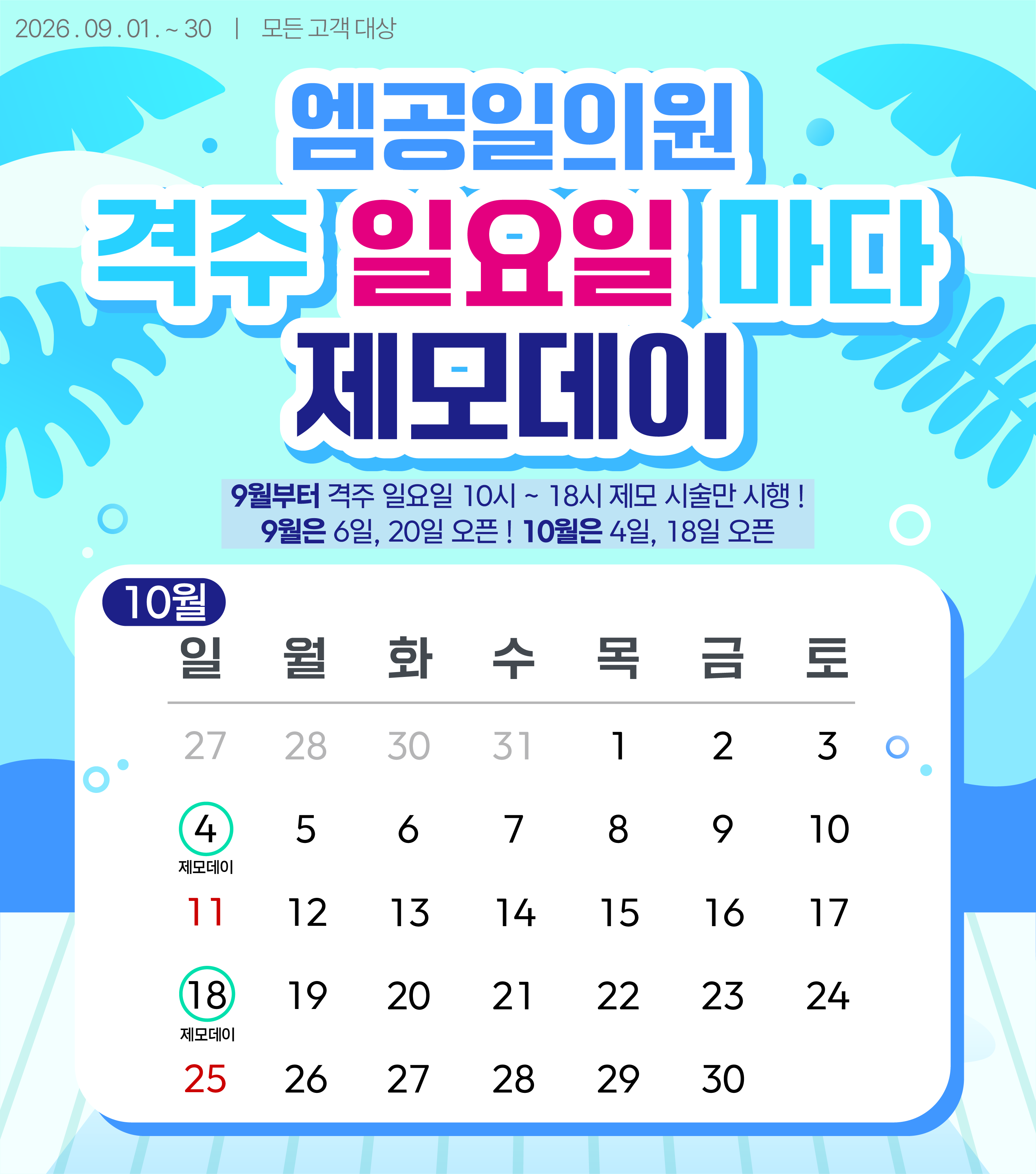 팝업